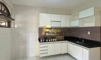 Imagem 3: EXCELENTE CASA LINEAR DE 03 QUARTOS, SENDO 02 SUÍTES, LOCALIZADA PRÓXIMA AO MAR DE JARDIM