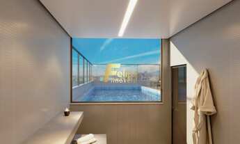 Imagem 6: NOVO EMPREENDIMENTO IMOBILIÁRIO SURGINDO! APARTAMENTO DE 03 QUARTOS, SENDO 01 SUÍTE, LAZER