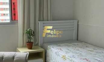 Imagem 3: BELÍSSIMO APARTAMENTO DE 03 QUARTOS, SENDO 01 SUÍTE, SOL DA MANHÃ, PORTARIA 24 HORAS, À VE