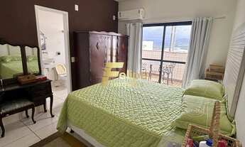 Imagem 7: ESPAÇOSA COBERTURA DE 06 QUARTOS DISPONÍVEL PARA LOCAÇÃO ANUAL NO CENTRO DE GUARAPARI/ES!