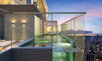 Imagem 3: LINDO APARTAMENTO DE 02 QUARTOS, SENDO 01 SUÍTE, LAZER COMPLETO, À VENDA NA PRAIA DO SUÁ