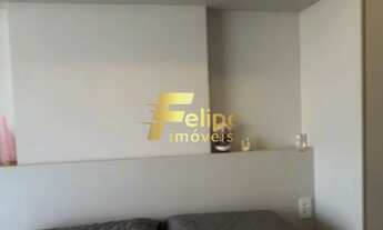 Imagem 7: MAGNÍFICO APARTAMENTO DE 03 QUARTOS, SENDO 01 SUÍTE, SOL DA MANHÃ, LAZER NA COBERTURA, PRÓ