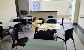 Imagem 2: BELO APARTAMENTO DE 02 QUARTOS, SENDO 01 SUÍTE, SOL DA MANHÃ, À VENDA EM JARDIM CAMBURI, V