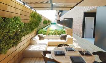 Imagem 3: LINDO APARTAMENTO DE 02 QUARTOS, COM LAZER COMPLETO, À VENDA EM BARRO VERMELHO, VITÓRIA/ES