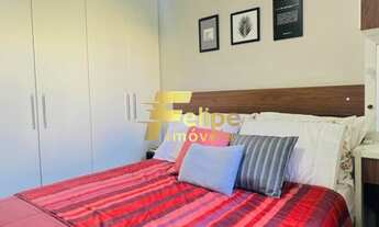 Imagem 4: EXCELENTE APARTAMENTO DE 02 QUARTOS, SOL DA MANHÃ, À VENDA EM JARDIM CAMBURI, VITÓRIA/ES!