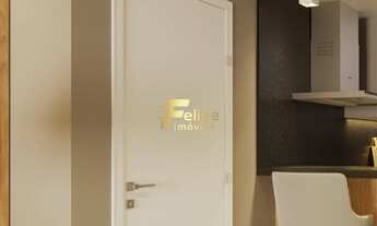 Imagem 7: MAIS NOVO EMPREENDIMENTO SURGINDO! APARTAMENTO DE 03 QUARTOS, SENDO 02 SUÍTES, SOL DA MANH