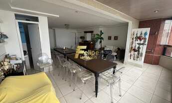 Imagem 3: ESPAÇOSA COBERTURA DE 06 QUARTOS DISPONÍVEL PARA LOCAÇÃO ANUAL NO CENTRO DE GUARAPARI/ES!