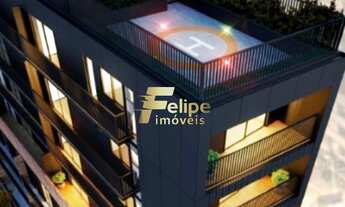 Imagem 2: BELO APARTAMENTO DE 03 QUARTOS, COM LAZER COMPLETO, Á VENDA EM BARRO VERMELHO, VITÓRIA/ES!