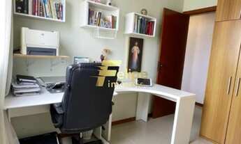 Imagem 6: BELÍSSIMO APARTAMENTO DE 03 QUARTOS, SENDO 01 SUÍTE, SOL DA MANHÃ, PORTARIA 24 HORAS, À VE