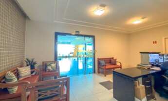 Imagem 2: ESPAÇOSA COBERTURA COM 04 QUARTOS, SOL DA MANHÃ, À VENDA NA ENSEADA AZUL, EM GUARAPARI/ES!