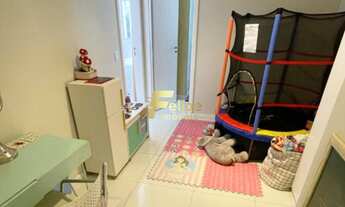 Imagem 4: LUXUOSO APARTAMENTO DE 04 QUARTOS, SENDO 02 SUÍTES, SOL DA MANHÃ, EXCELENTE LOCALIZAÇÃO, À