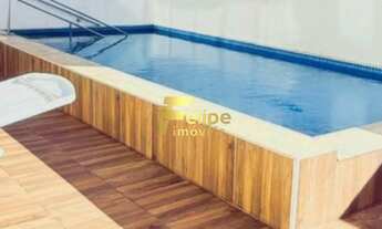 Imagem: LINDO APARTAMENTO DE 03 QUARTOS, SENDO 01