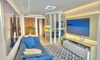 Imagem 4: LINDO APARTAMENTO DE 03 QUARTOS, SENDO 01 SUÍTE, VISTA PARA O MAR, À VENDA NA PRAIA DO MOR