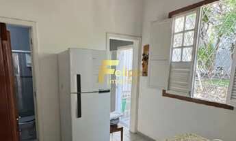 Imagem 7: BELÍSSIMA CASA DUPLEX, QUINTAL AMPLO, PISCINA COM CASCATA, POMAR, ESPAÇO GOURMET COM CHURR