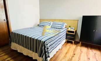 Imagem 7: LINDO APARTAMENTO DE 03 QUARTOS, SENDO 01 SUÍTE, ÁREA DE SERVIÇO COM DESPENSA, À VENDA EM