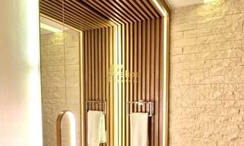 Imagem 4: LUXUOSO APARTAMENTO COM 04 SUÍTES, VISTA MAR, À VENDA EM JARDIM CAMBURI, VITÓRIA/ES!