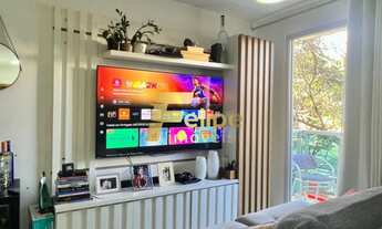 Imagem: EXCELENTE APARTAMENTO DE 02 QUARTOS, SOL