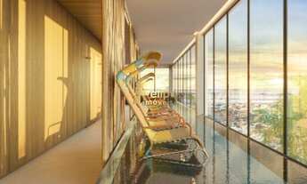 Imagem 7: MAIS NOVO EMPREENDIMENTO SURGINDO! APARTAMENTO DE 03 QUARTOS, SENDO 03 SUÍTES, ÁREA DE LAZ