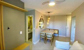 Imagem 5: LINDO APARTAMENTO DE 02 QUARTOS, VARANDA ESPAÇOSA, COZINHA AMERICANA, DISPONÍVEL PARA VEND