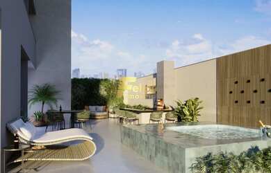 Imagem 9: NOVO EMPREENDIMENTO IMOBILIÁRIO SURGINDO! APARTAMENTO DE 03 QUARTOS, SENDO 01 SUÍTE, LAZER