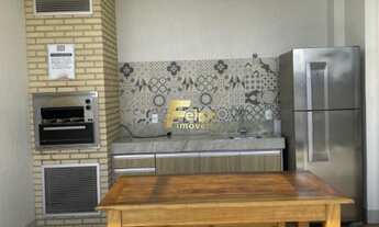 Imagem 5: EXCELENTE APARTAMENTO DE 03 QUARTOS, COM LAZER, À VENDA NO CENTRO DE GUARAPARI/ES!