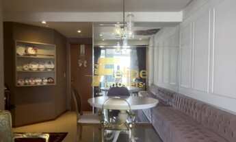 Imagem: MAGNÍFICO APARTAMENTO DE 03 QUARTOS, SENDO