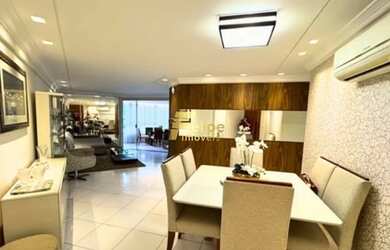 Imagem 2: LINDO E ACONCHEGANTE APARTAMENTO DE 03 QUARTOS, SENDO 01 SUÍTE, SOL DA MANHÃ, VISTA MAR, À