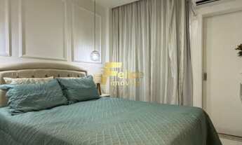 Imagem 5: OPORTUNIDADE! APARTAMENTO DE 03 QUARTOS, SENDO 01 SUÍTE, SOL DA MANHÃ, REFORMADO, À VENDA