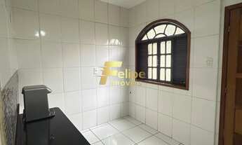 Imagem 4: EXCELENTE CASA LINEAR DE 03 QUARTOS, SENDO 02 SUÍTES, LOCALIZADA PRÓXIMA AO MAR DE JARDIM