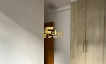 Imagem 3: EXCELENTE APARTAMENTO DE 03 QUARTOS, SENDO 01 SUÍTE, SOL DA MANHÃ, COM LAZER, À VENDA EM J