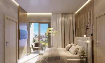 Imagem 4: NOVO EMPREENDIMENTO IMOBILIÁRIO SURGINDO! APARTAMENTO DE 03 QUARTOS, SENDO 01 SUÍTE, LAZER