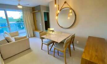 Imagem 2: LINDO APARTAMENTO DE 02 QUARTOS, VARANDA ESPAÇOSA, COZINHA AMERICANA, DISPONÍVEL PARA VEND