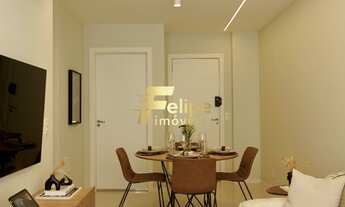 Imagem 2: LINDO E ACONCHEGANTE APARTAMENTO DE 02 QUARTOS, COM LAZER COMPLETO, À VENDA NA PRAIA DE IT