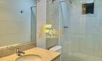 Imagem 3: EXCELENTE APARTAMENTO DE 03 QUARTOS, SENDO 02 SUÍTES, DISPONÍVEL PARA LOCAÇÃO ANUAL, NA PR