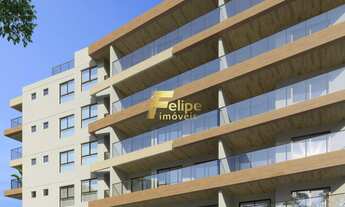 Imagem 4: NOVO EMPREENDIMENTO IMOBILIÁRIO SURGINDO! APARTAMENTO DE 02 QUARTOS, SENDO 01 SUÍTE, À VEN