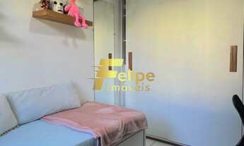 Imagem 5: EXCELENTE APARTAMENTO DE 02 QUARTOS, SOL DA MANHÃ, À VENDA EM JARDIM CAMBURI, VITÓRIA/ES!