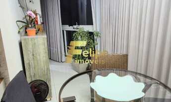 Imagem 6: BELO APARTAMENTO DE 02 QUARTOS, SENDO 01 SUÍTE, SOL DA MANHÃ, À VENDA EM JARDIM CAMBURI, V