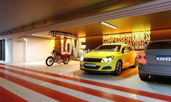 Imagem 5: LINDO APARTAMENTO DE 02 QUARTOS, COM LAZER COMPLETO, À VENDA EM BARRO VERMELHO, VITÓRIA/ES