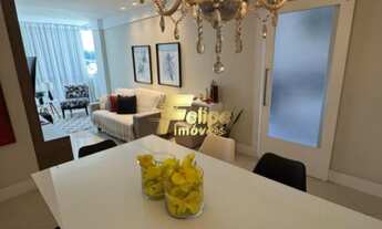 Imagem: LINDO APARTAMENTO DE 02 QUARTOS, SENDO 01