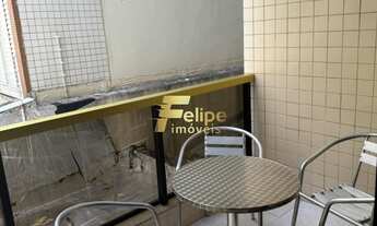 Imagem 4: OPORTUNIDADE! APARTAMENTO DE 03 QUARTOS, SENDO 01 SUÍTE, À VENDA NO CENTRO DE GUARAPARI/ES