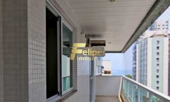 Imagem 7: BELÍSSIMO APARTAMENTO DE 03 QUARTOS, SOL DA MANHÃ, COM VISTA PARA O MAR, À VENDA NA PRAIA