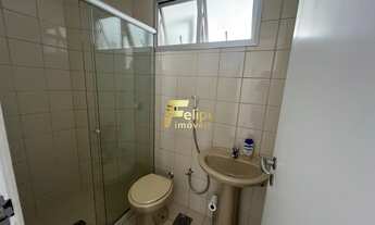 Imagem 7: LINDO APARTAMENTO DE 02 QUARTOS, SENDO 01 SUÍTE, VISTA PARA O MAR, À VENDA NA PRAIA DA COS