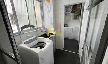 Imagem 4: LINDO APARTAMENTO DE 02 QUARTOS, SENDO 01 SUÍTE, VISTA PARA O MAR, À VENDA NA PRAIA DA COS