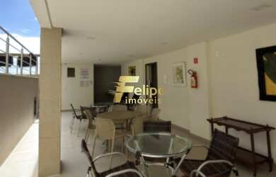 Imagem 5: LINDÍSSIMO APARTAMENTO DE 03 QUARTOS, SENDO 01 SUÍTE, COM BELA VISTA PARA O MAR, À VENDA E