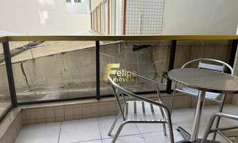 Imagem 6: OPORTUNIDADE! APARTAMENTO DE 03 QUARTOS, SENDO 01 SUÍTE, À VENDA NO CENTRO DE GUARAPARI/ES