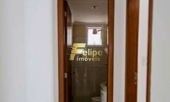 Imagem 3: BELÍSSIMO APARTAMENTO DE 03 QUARTOS, SOL DA MANHÃ, COM VISTA PARA O MAR, À VENDA NA PRAIA