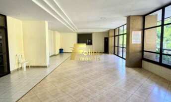 Imagem 3: EXCELENTE APARTAMENTO DE 03 QUARTOS, SENDO 01 SUÍTE, SOL DA MANHÃ, COM VISTA MAR, LAZER NA