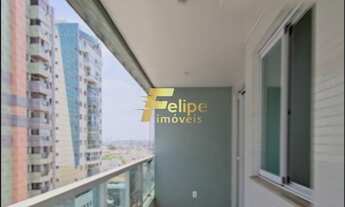 Imagem 5: BELÍSSIMO APARTAMENTO DE 03 QUARTOS, SOL DA MANHÃ, COM VISTA PARA O MAR, À VENDA NA PRAIA