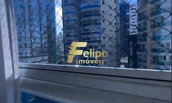 Imagem 4: LINDO APARTAMENTO DE 02 QUARTOS, SENDO 01 SUÍTE, LAZER NA COBERTURA, À VENDA PORTEIRA FECH