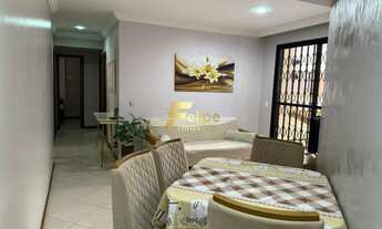 Imagem: OPORTUNIDADE! APARTAMENTO DE 03 QUARTOS